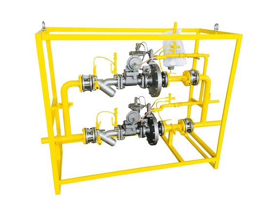 Гру блочная. ГРПШ-400-01-сол. Гру 100-2 с узлом учета газа. Газорегуляторная установка. Гру 15 2ну1.