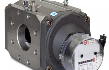 Особенности применения ротационных счетчиков газа RABO в Архангельске